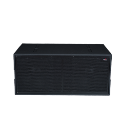 SUB800 2 x 18" Subwoofer