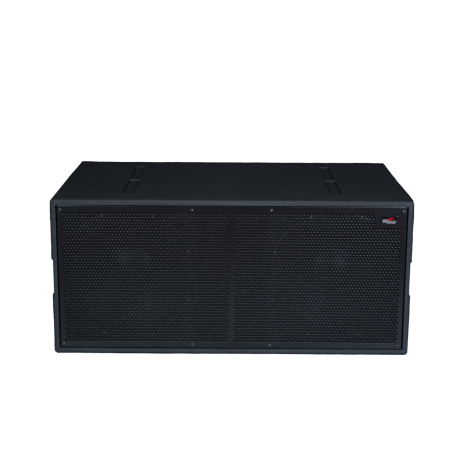 SUB800 2 x 18" Subwoofer