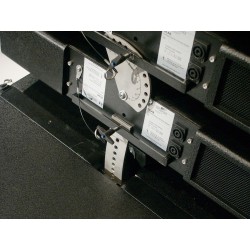 SUB6 2 x 18" manifold Subwoofer