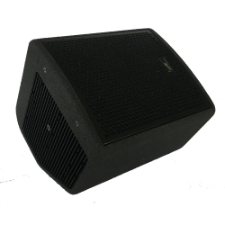 MX8-amp 2 voix auto-amplifié 8" LF 2" HF