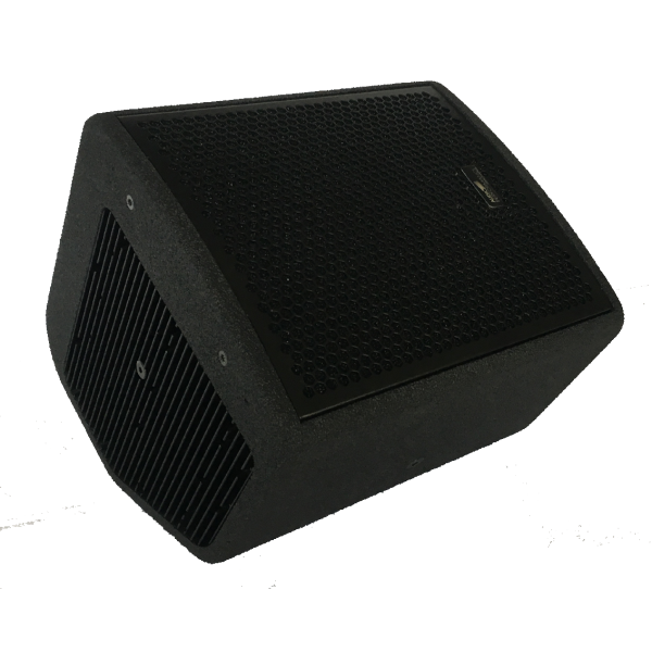 MX8-amp 2 voix auto-amplifié 8" LF 2" HF MX8-amp 2 voix auto-amplifié 8" LF 2" HF