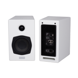 Signature KS-2.0 2 voix auto-amplifié