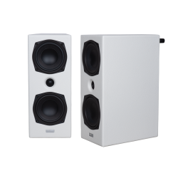 Signature KS-3.0 2 voix auto-amplifié
