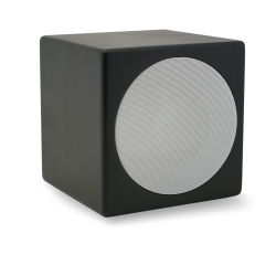 QUBE6 full range