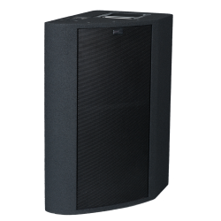 SUB210-Amp 2*10" subwoofer auto-amplifier