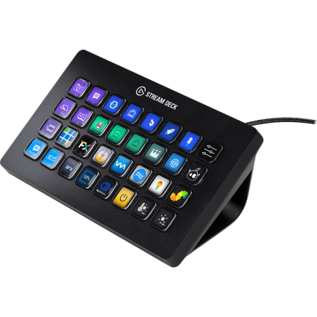 Elgato STREAM DECK XL