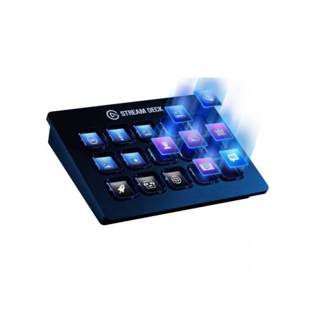 Elgato STREAM DECK MK2