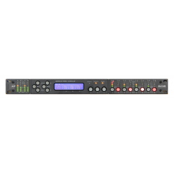Audio Performance ALC48 Dante