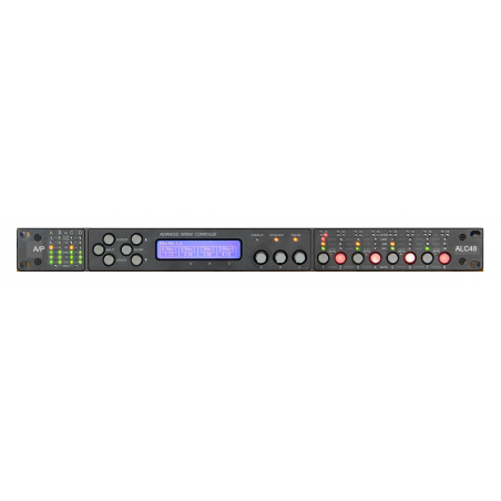 Audio Performance ALC48 Dante