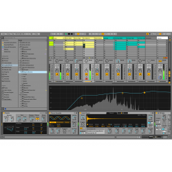 Ableton Live 11 Standard (download version)