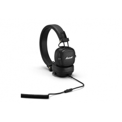 Major III Black