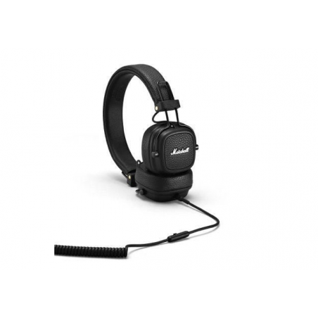 Major III Black