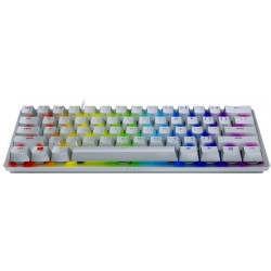 Clavier gamer RAZER Huntsman Mini - French Layout