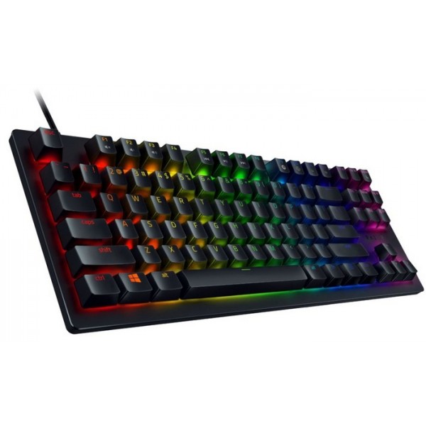 Razer - Huntsman Tournament Edition Razer - Huntsman Tournament Edition