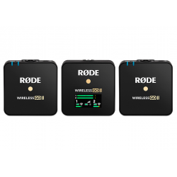 Rode Wireless Go II