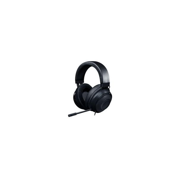 Casque Razer Kraken – Green Gaming Headset – STATION DE TRAVAIL