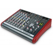 Allen & Heath ZED10