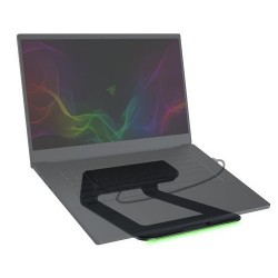 Razer - Laptop Stand Chroma v2