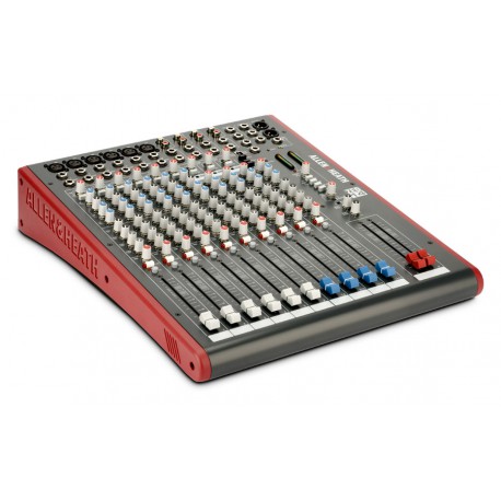 Allen & Heath ZED14