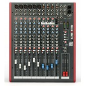 Allen & Heath ZED14