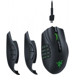 Razer - Naga Pro