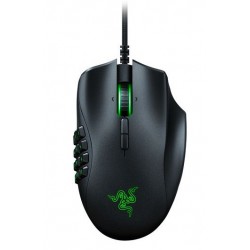 Razer - Naga Trinity