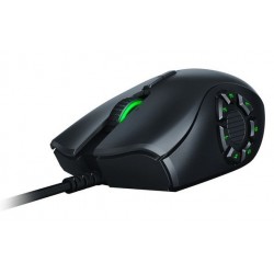 Razer - Naga Trinity