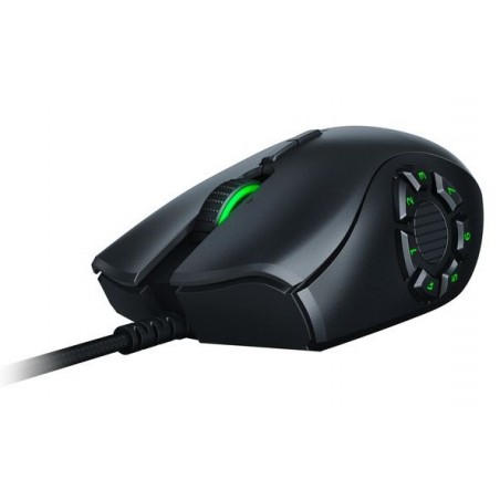 Razer - Naga Trinity