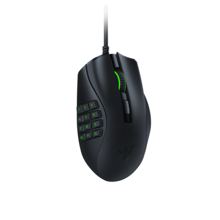 Razer - Naga X