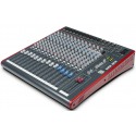 Allen & Heath ZED18