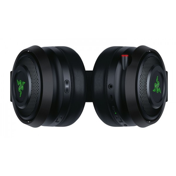 Razer - Nari Ultimate Razer - Nari Ultimate
