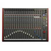 Allen & Heath ZED24