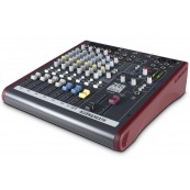 Allen & Heath ZED60-10FX