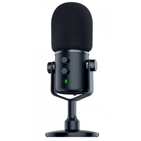 Razer - Seiren Elite