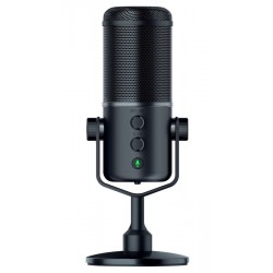 Razer - Seiren Elite