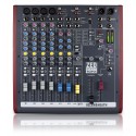 Allen & Heath ZED60-10FX