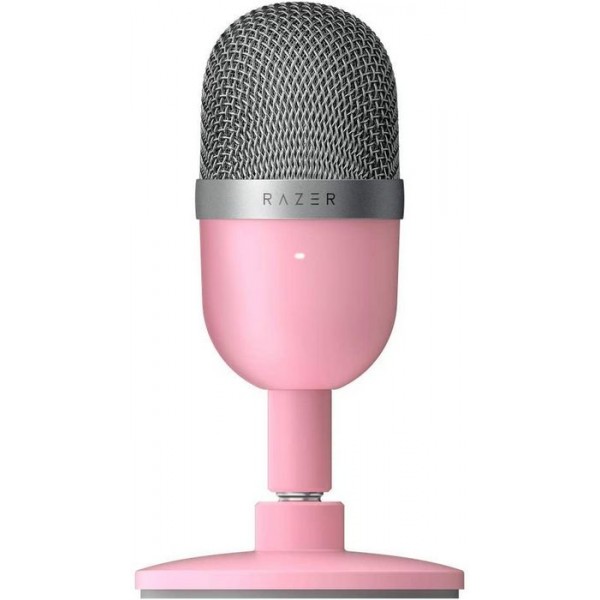 Razer - Seiren Mini Razer - Seiren Mini