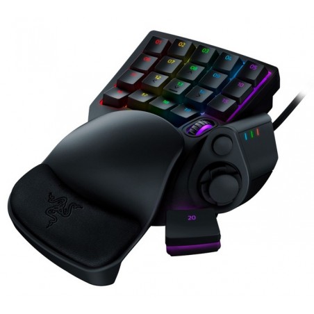 Razer - Tartarus Pro