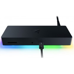 Razer - Thunderbolt 4 Dock Chroma