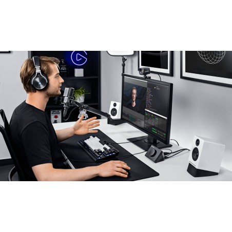 Elgato Wave XLR