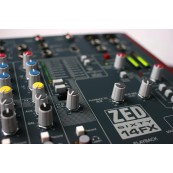 Allen & Heath ZED60-14FX