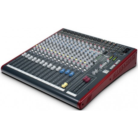 Allen & Heath ZED16FX