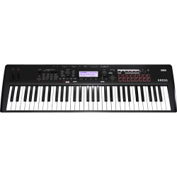 Korg KROSS2-61 MB