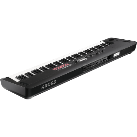 Korg KROSS2-88 MB