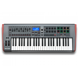 Novation Impulse 49