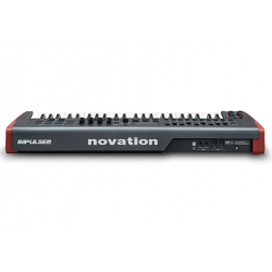 Novation Impulse 49