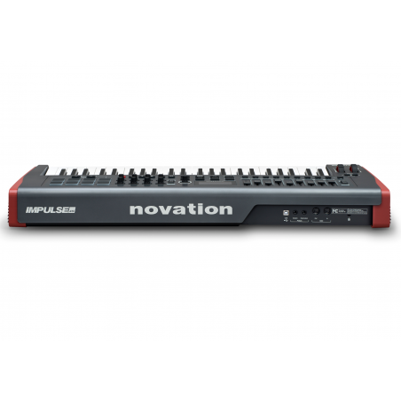 Novation Impulse 49