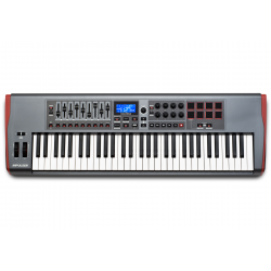 Novation Impulse 61