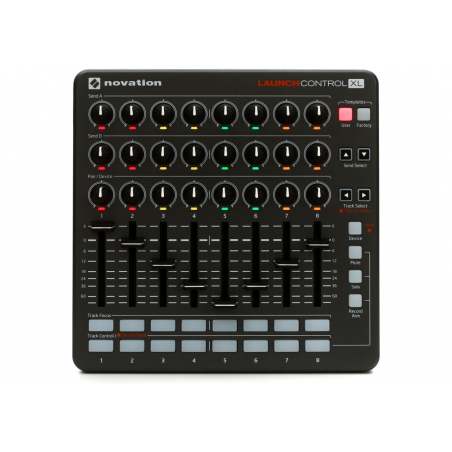 Novation Launch Control XL MK2