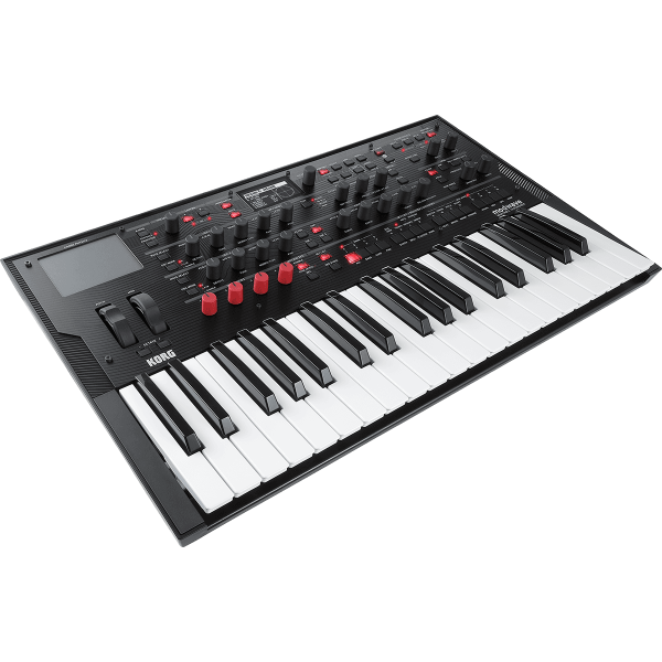 Korg Modwave Korg Modwave